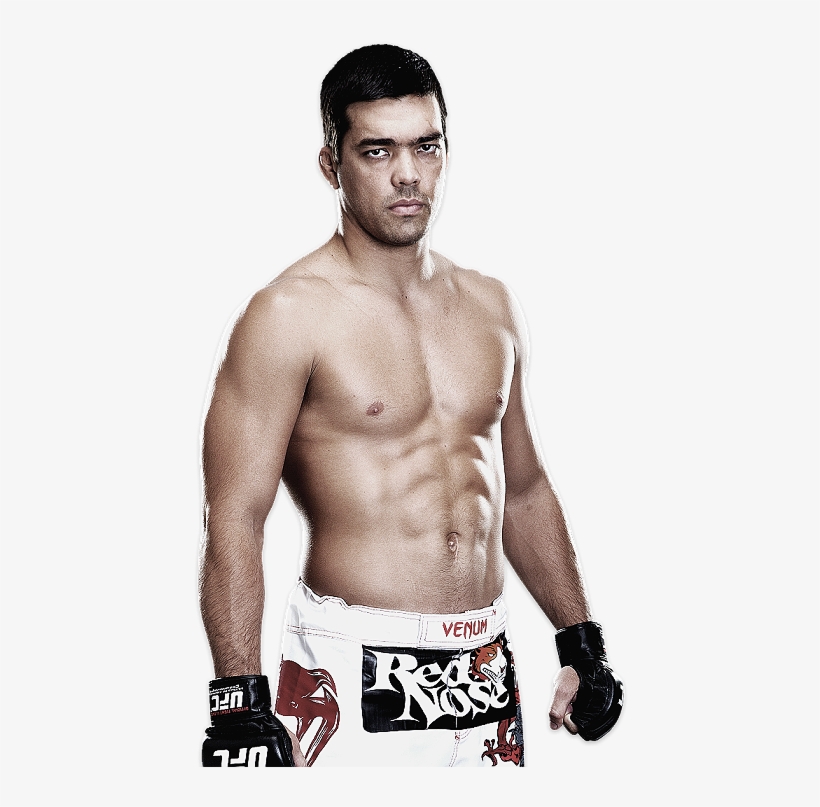 Lyoto Machida Mma Boxing, Kick Boxing, Kempo Karate, - Lyoto Machida, transparent png download