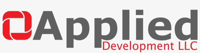 Applied Development, Llc - Applied Development Llc, transparent png download