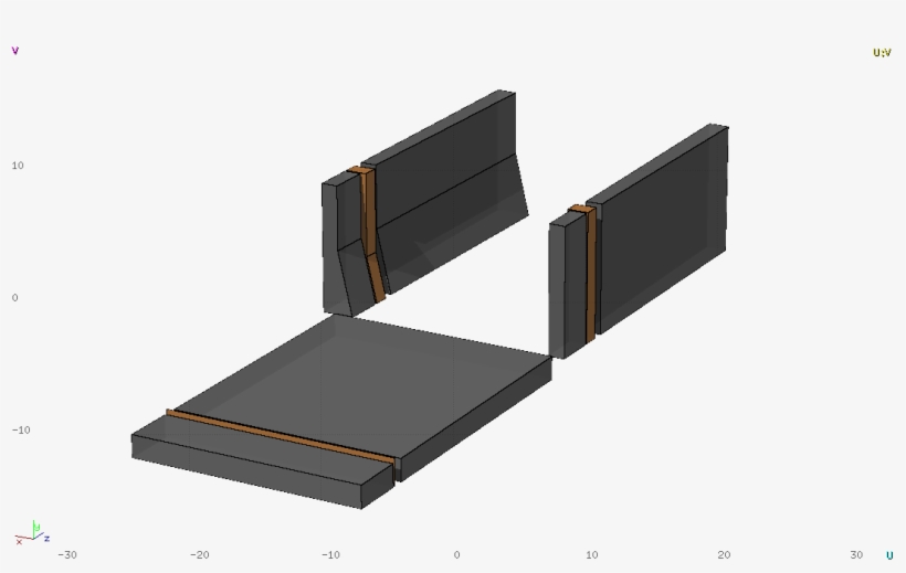 3dgeometry1 - Wood, transparent png download