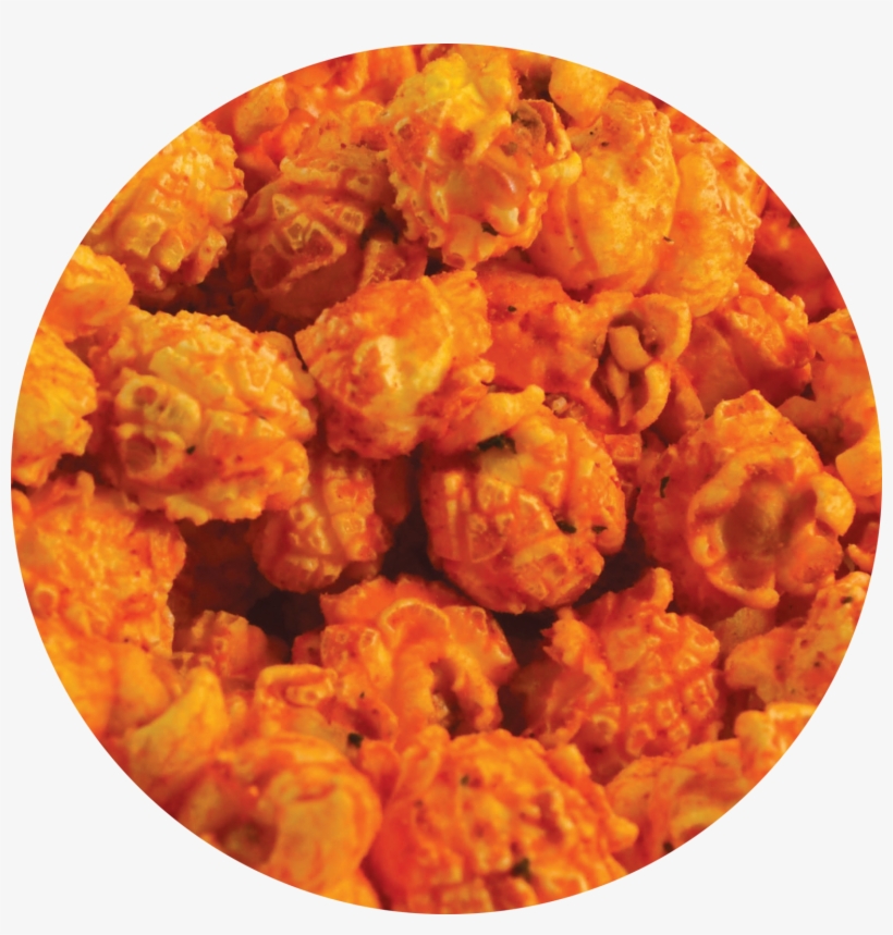 5lb Cheesy Popcorn - Bánh, transparent png download