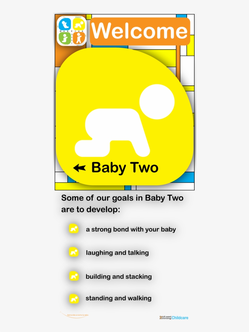 In Baby Two Your Baby Is Starting To Become More Mobile - Circle, transparent png download