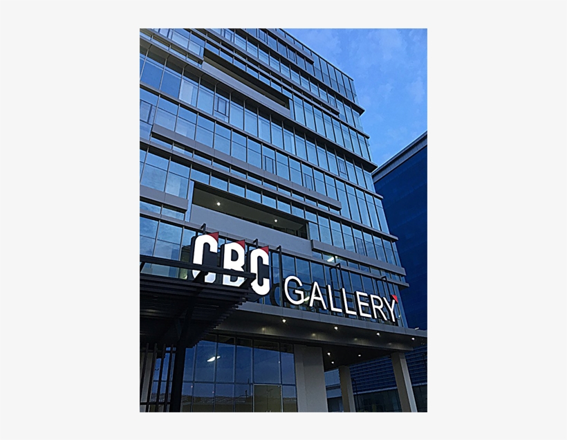 << Back To Office - Commercial Building, transparent png download