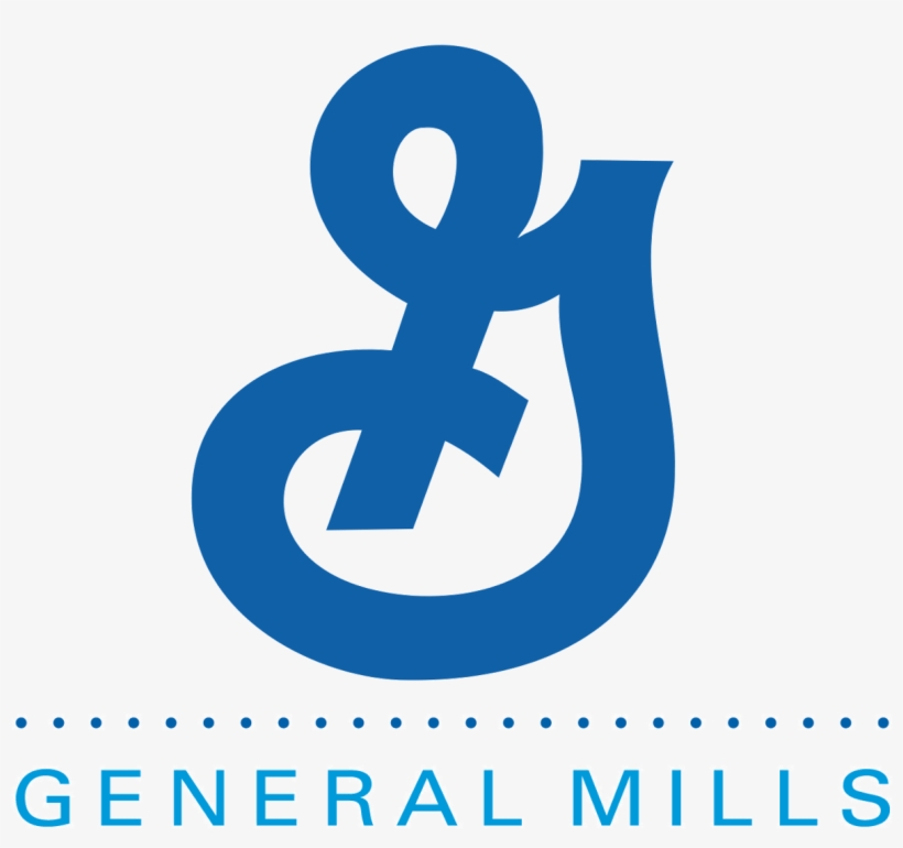 General Mills Chooses Ecos® Sales For Their Sales Force - General Mills Company Logo, transparent png download