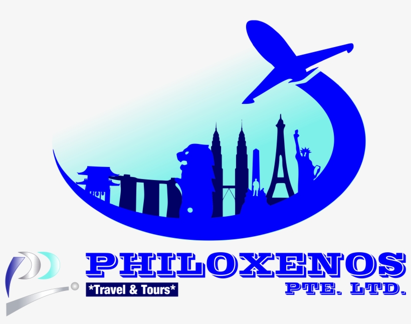 Philoxenostravel, transparent png download
