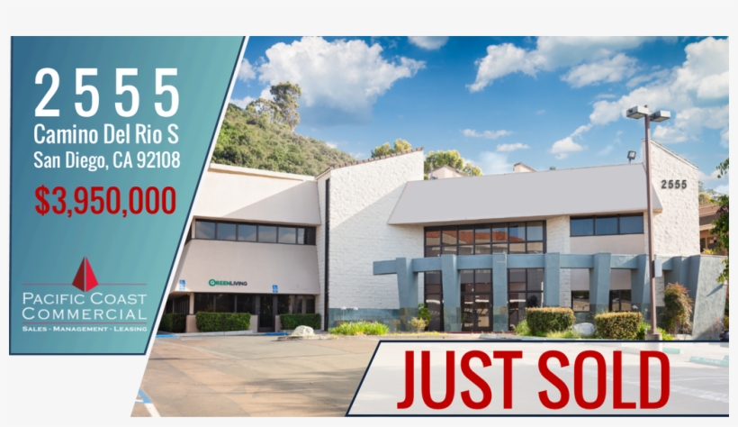 Just Sold $3 - Architecture, transparent png download