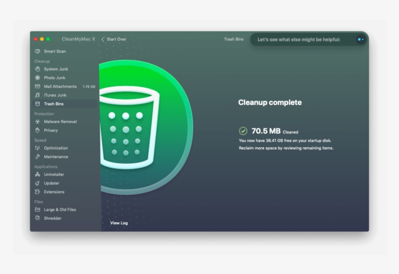 My Personal Take - Operating System, transparent png download