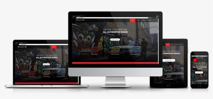 You May Also Like - Web Design, transparent png download