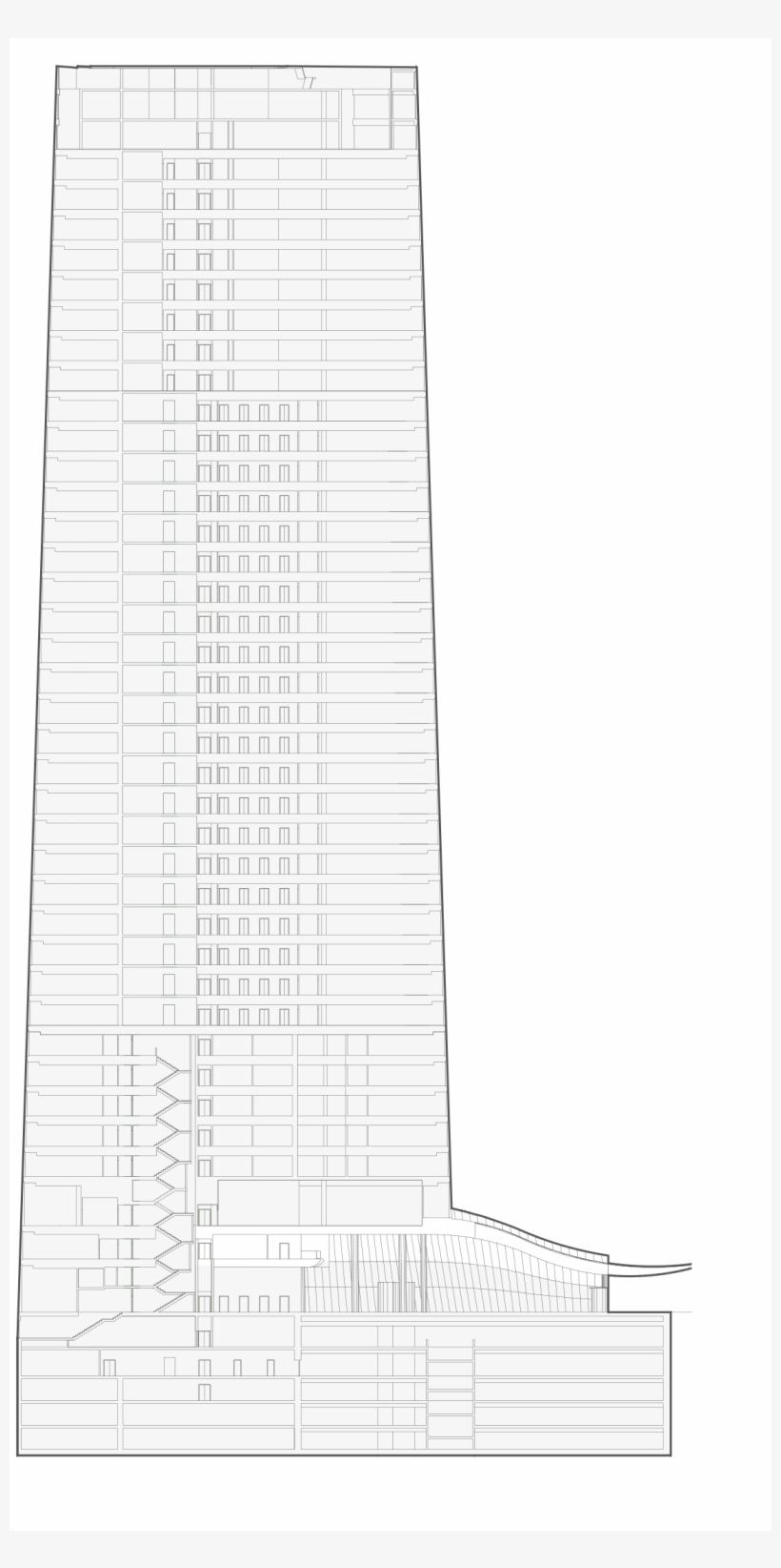 Office Search - Architecture, transparent png download