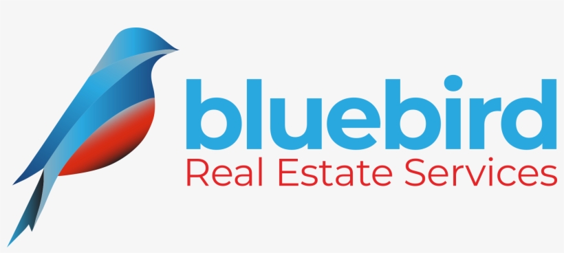 Welcome To Bluebird - Graphic Design, transparent png download