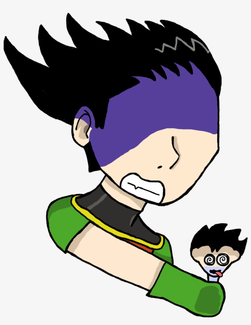 How I Feel About Teen Titans Go - Cartoon, transparent png download