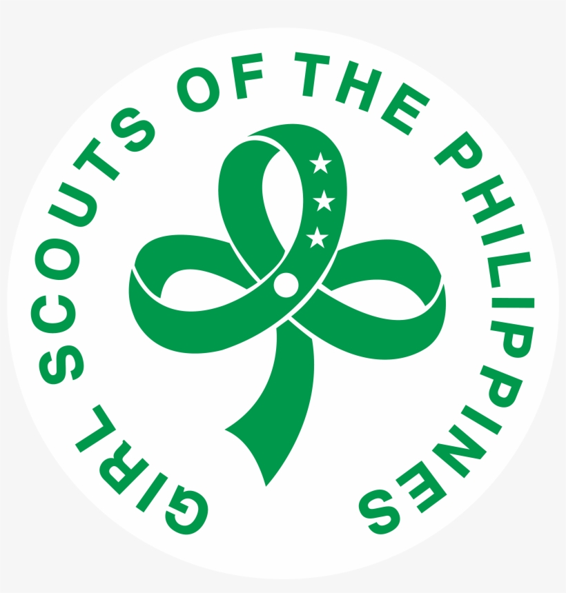 Girl Scouts Of The Philippines, transparent png download