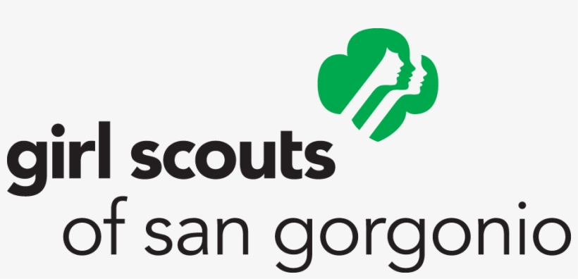 Girl Scout Cookies Blog - Girl Scouts Of Greater Atlanta Logo, transparent png download