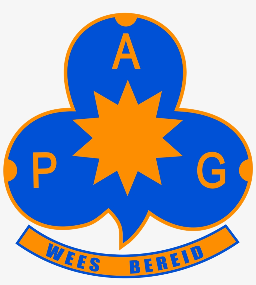 Girl Scout Logo - Het Arubaanse Padvindsters Gilde, transparent png download