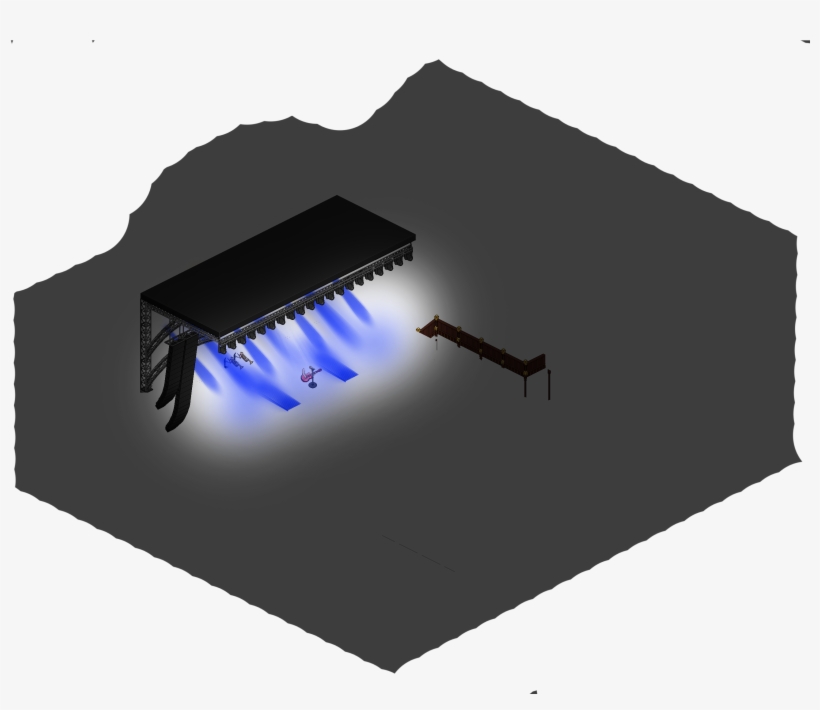 6 Amor Completo Luces 1 - Electronics, transparent png download