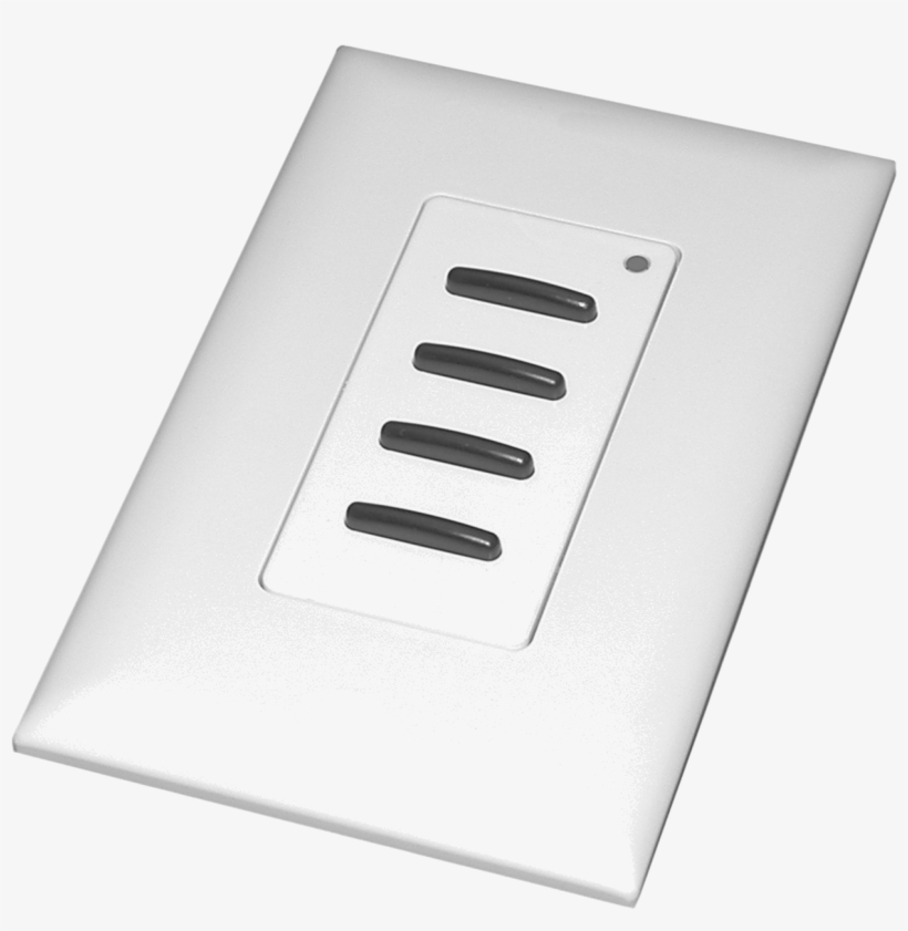 Tr218 Black Buttons - Monochrome, transparent png download