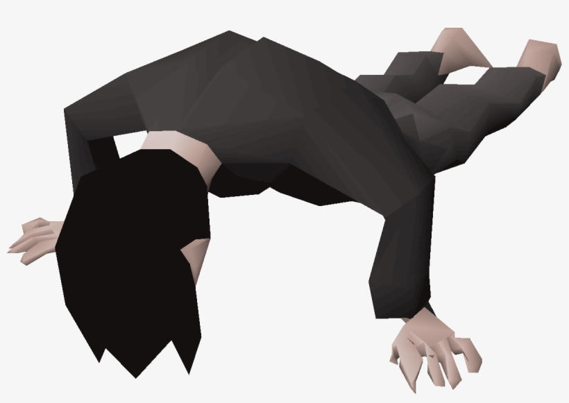 Hopeless Creature Osrs, transparent png download