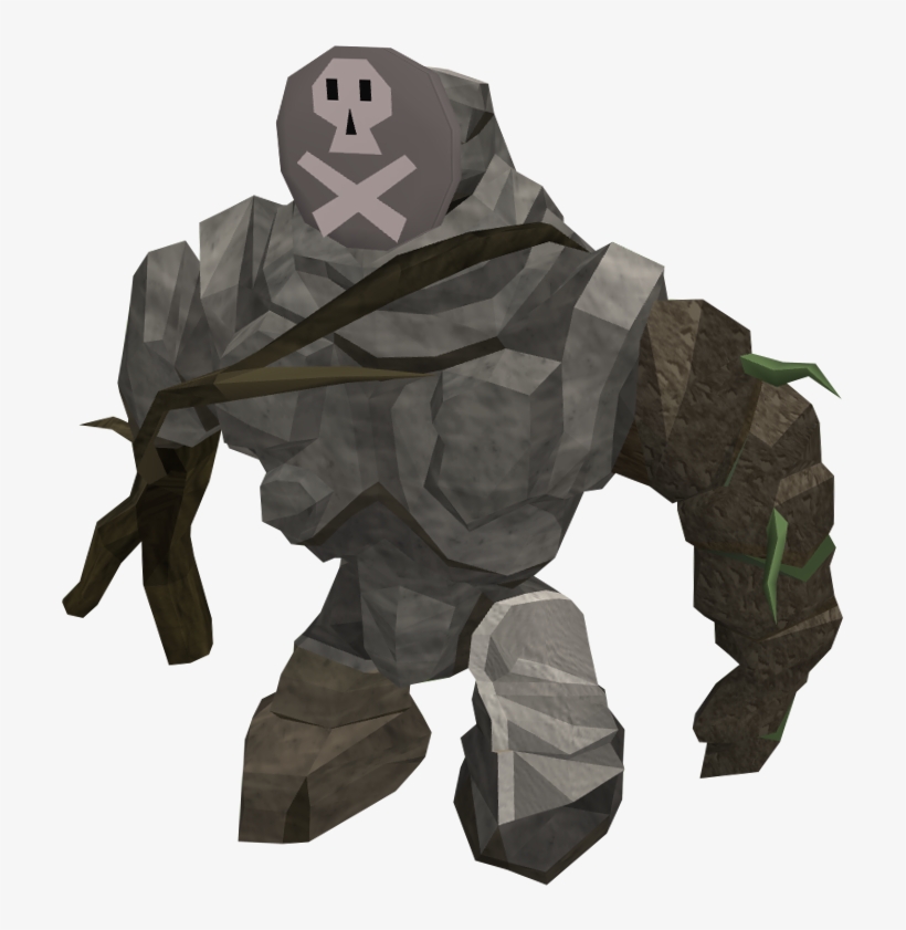 Strange Creature - Action Figure, transparent png download