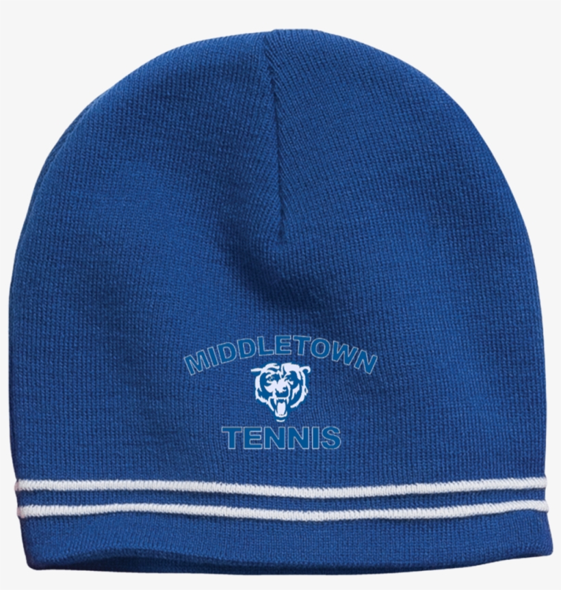 Bear Logo - Beanie, transparent png download