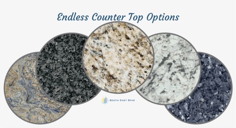 We Can Add Any Style Counter Top To Your Kitchen - Cosmetics, transparent png download