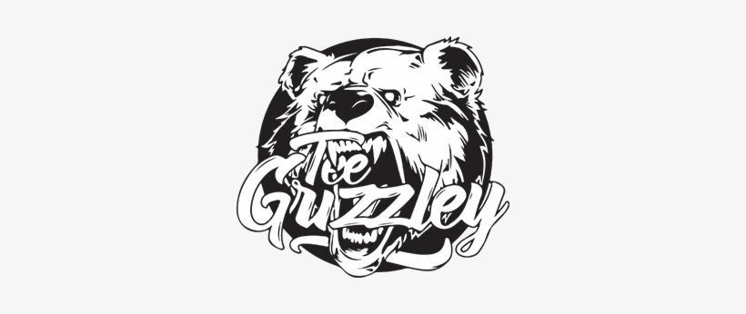 Tee Sticker - Tee Grizzley Grizzley Gang, transparent png download