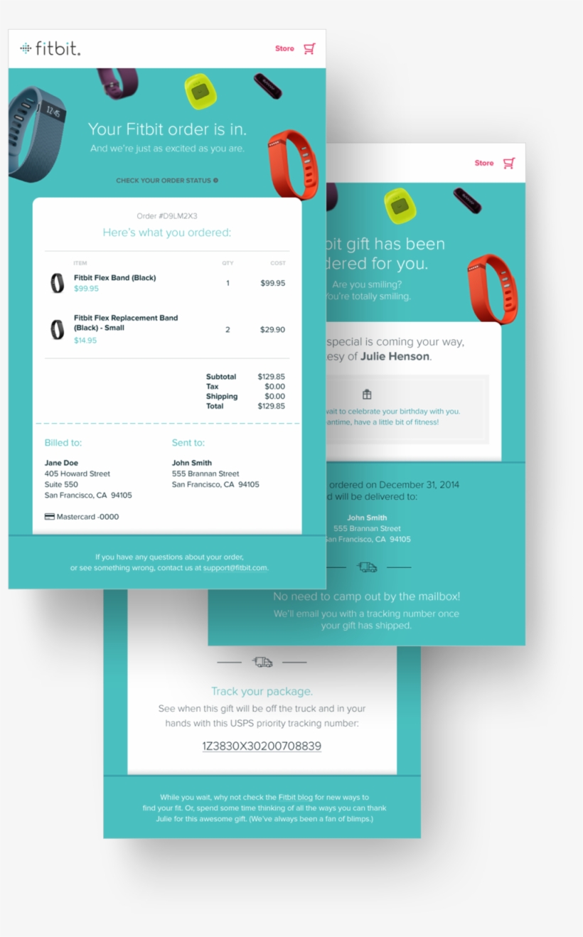 Surprise & Delight From The Moment You Click - Web Page, transparent png download