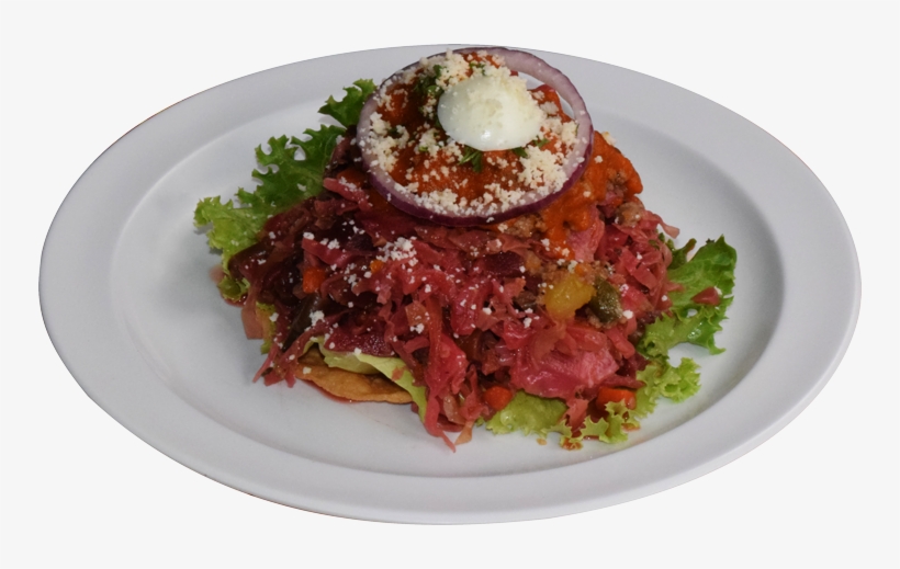 Enchiladas Guatemaltecas - Yukhoe, transparent png download