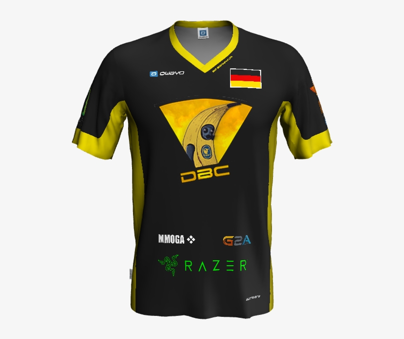 Sports Jersey, transparent png download