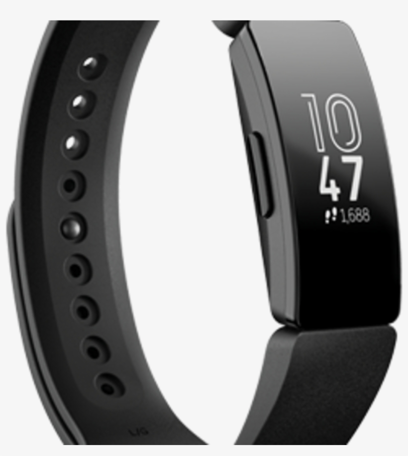Fitbit Has A New Health Tracker, But You Can Only Get - Fitbit Inspire Vs Inspire Hr, transparent png download