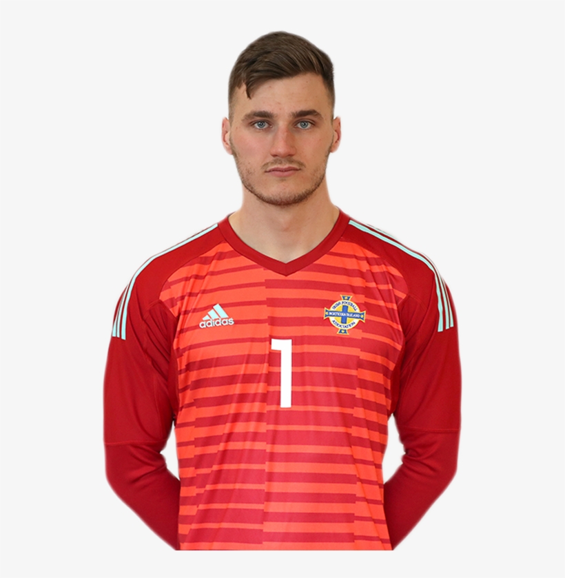 Conor Mitchell - Active Shirt, transparent png download