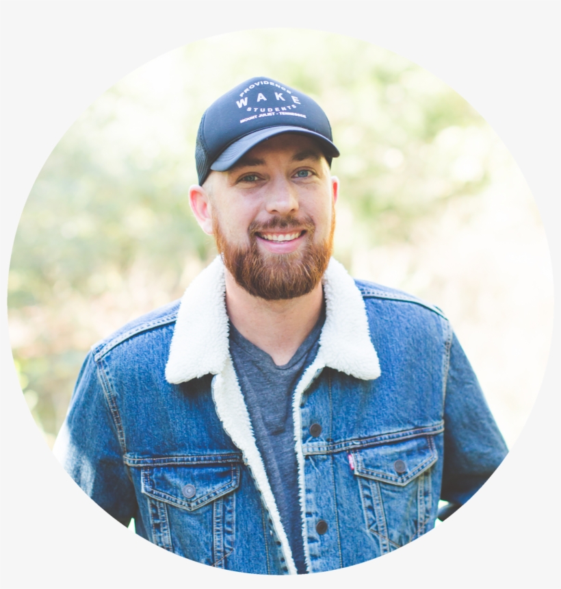 Pierce - Denim, transparent png download