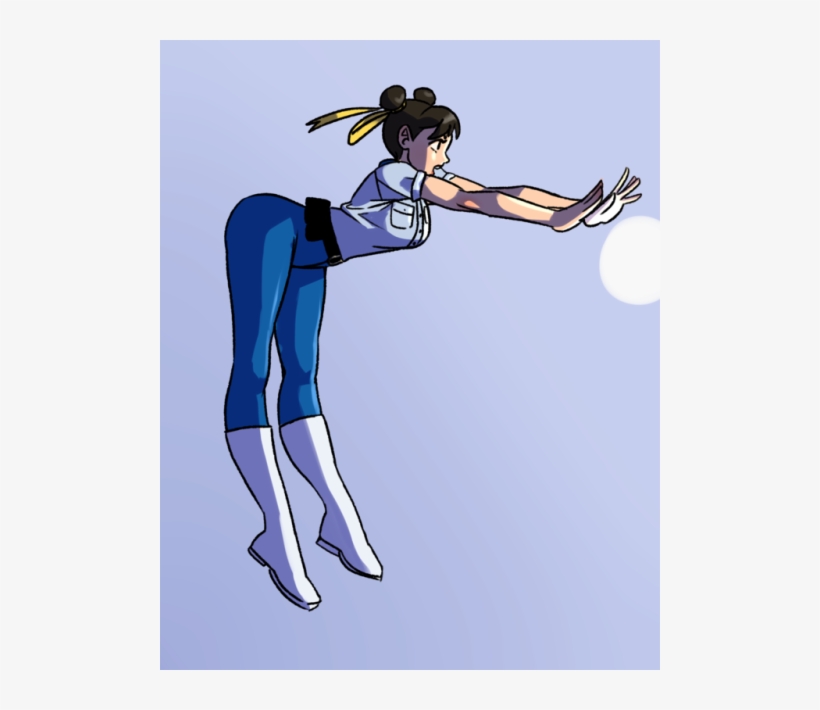 “kikoken ” - Cartoon, transparent png download