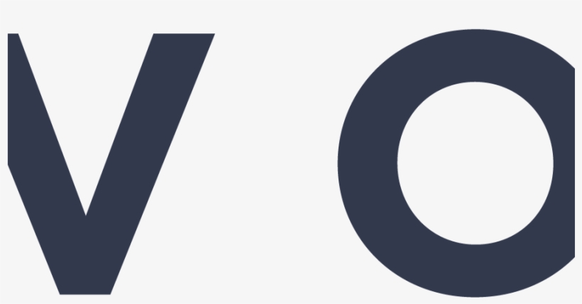 In Vogue Hero Logo Rgb - Circle, transparent png download