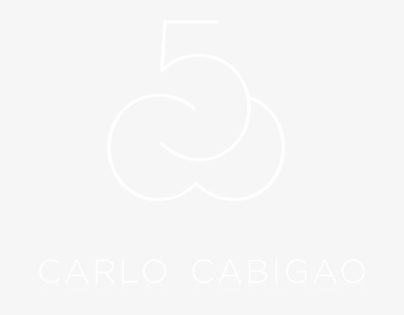 Portfolio Of Carlo - Twitter White Icon Png, transparent png download