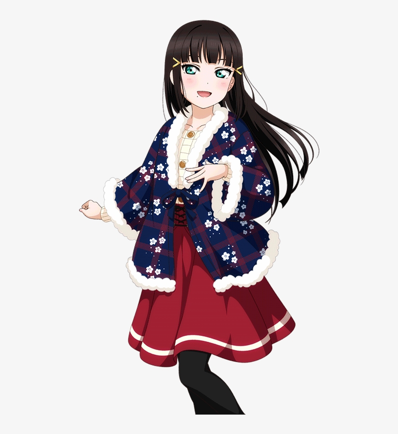 Dia Kurosawa Sr, transparent png download