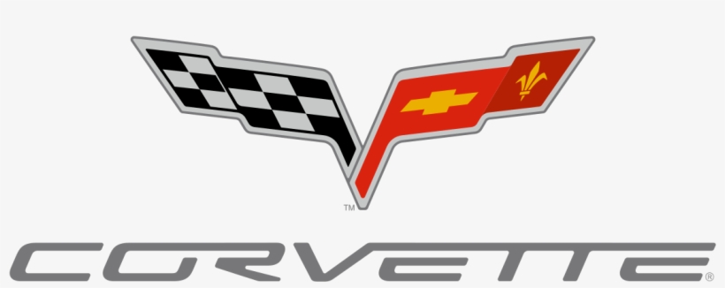 Corvette &ndash Wikipedia - Corvette Sticker, transparent png download