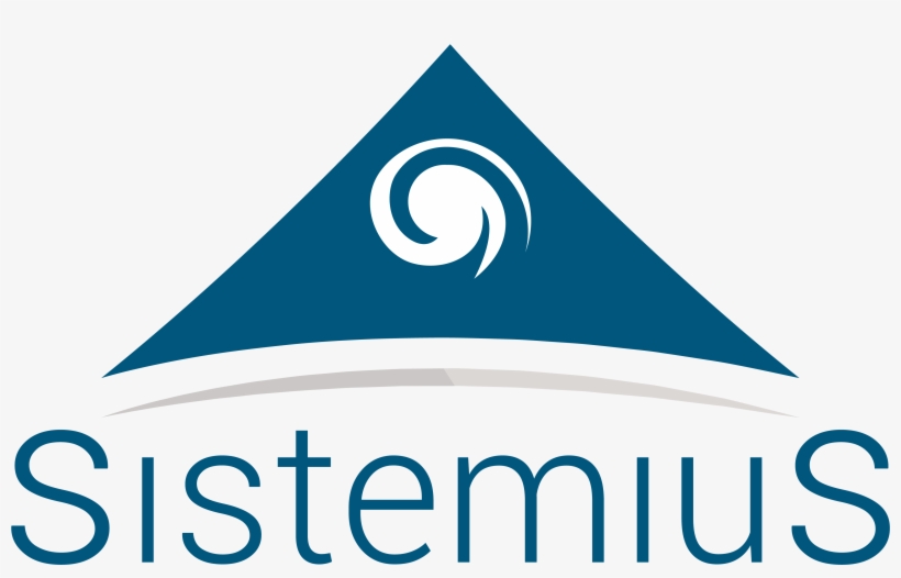 Formas, Sistemas Y Soluciones, S - Circle, transparent png download