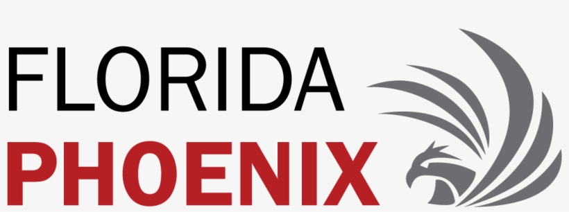 Florida Phoenix Logo, transparent png download