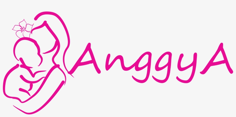 Logo Web Pink Anggya, transparent png download