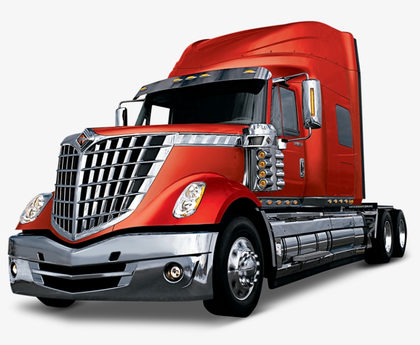 Clip Art Images - افخم شاحنات في العالم, transparent png download