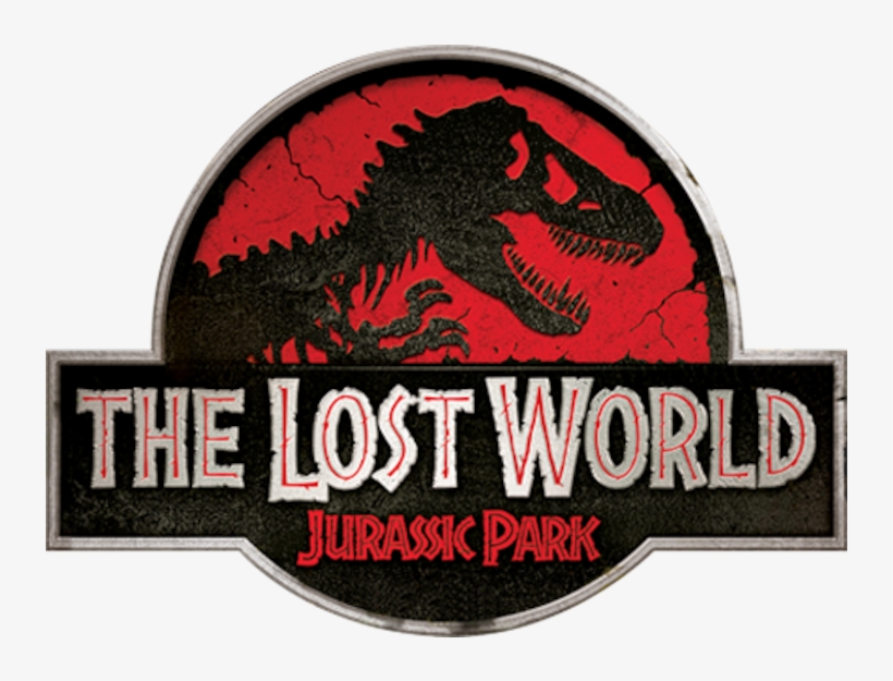 The Lost World - Label, transparent png download