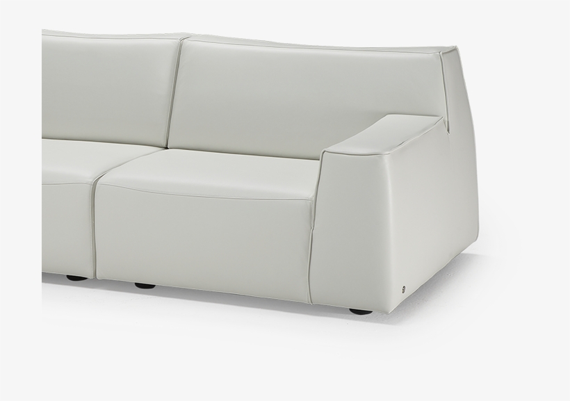 Materials - Studio Couch, transparent png download