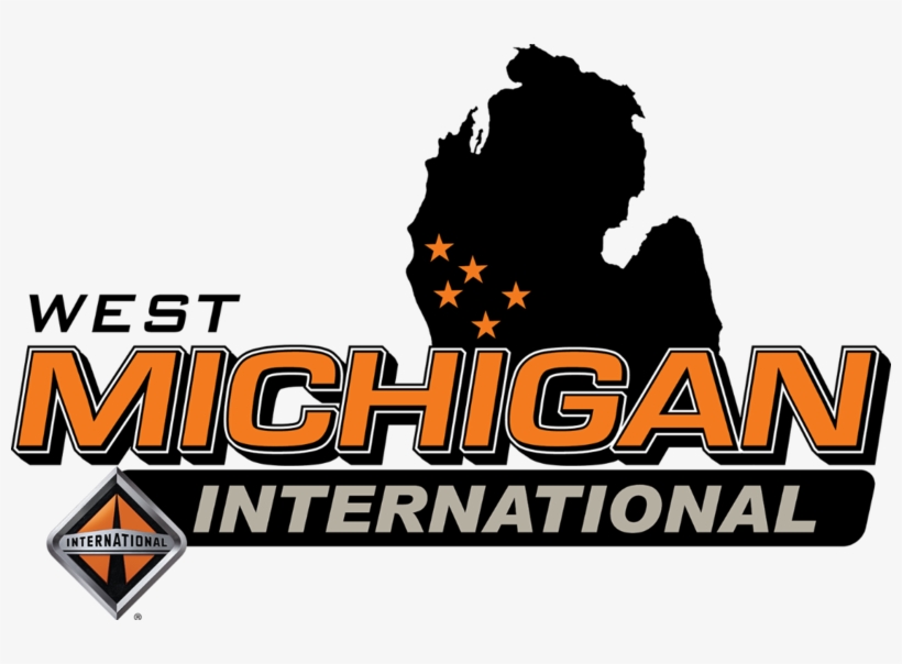 West Michigan International / K&r Truck Sales Acquires - West Michigan International, transparent png download