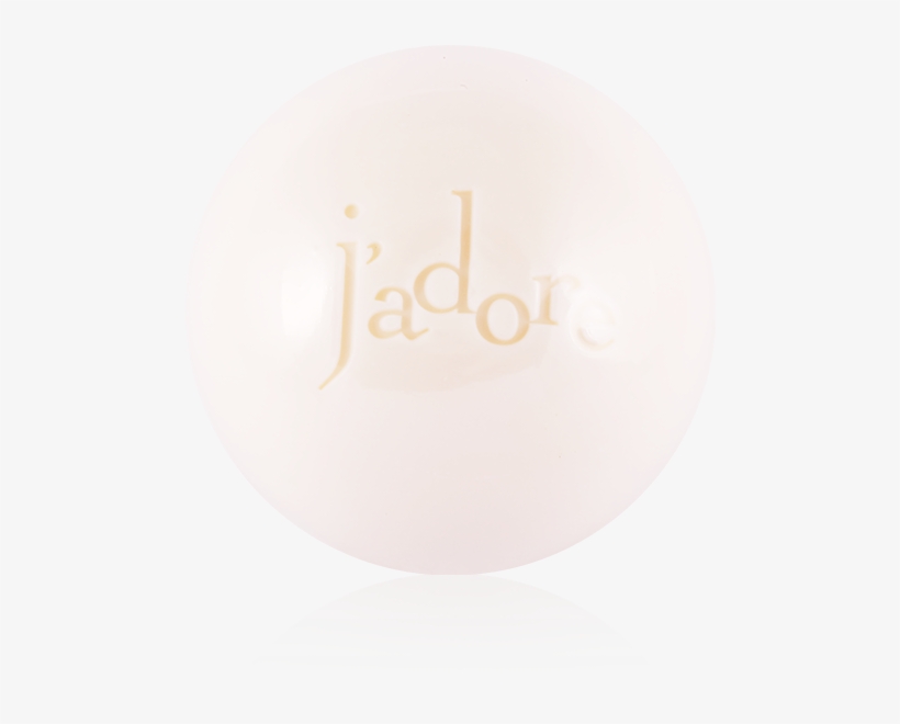 Dior J'adore Seife 150 G - Circle, transparent png download