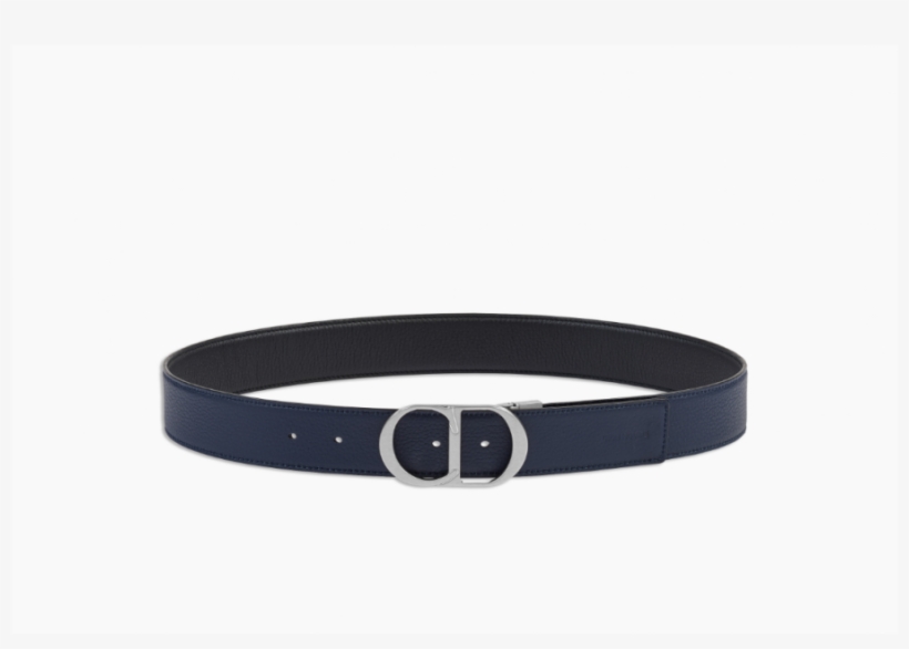 Dior Homme Calfskin Belt - Bangle, transparent png download