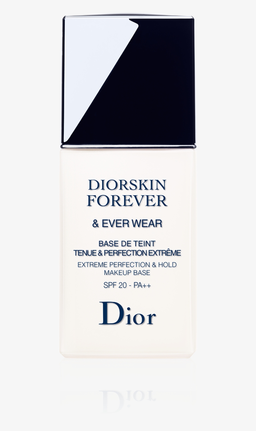 Diorskin Forever & Ever Wear Extreme Perfection & Hold, transparent png download