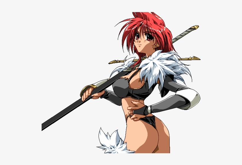 4221127 - Anime, transparent png download