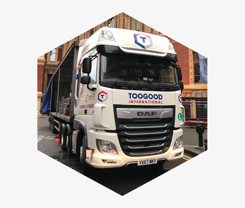 What We Offer - Toogood International, transparent png download