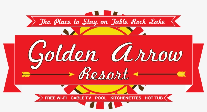 Golden Arrow Resort Affordable Lodging Near Silver - Sapeka Lingerie, transparent png download
