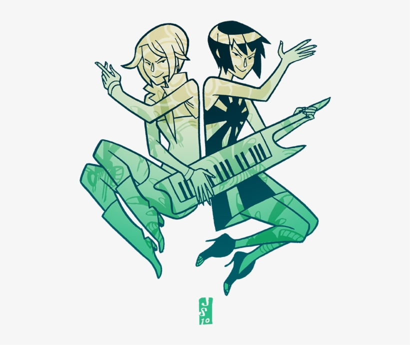 Gideon Scares The Shit Out Of Me And Flipping Him To - Cartoon, transparent png download