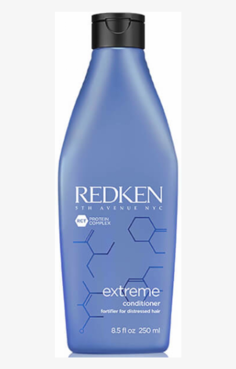 Conditioner 250 Ml - Redken Colour Extend Conditioner, transparent png download